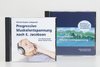 Jacobson Muskelentspannung Bundle  (2 Audio-CDs)
