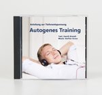 Autogenes Training (Audio-CD)